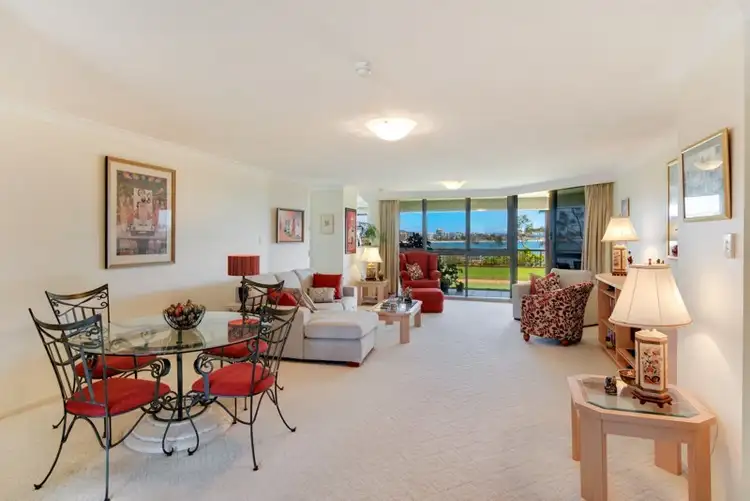 Fourth view of Homely unit listing, 2/3 Pacific Boulevard, Buddina QLD 4575