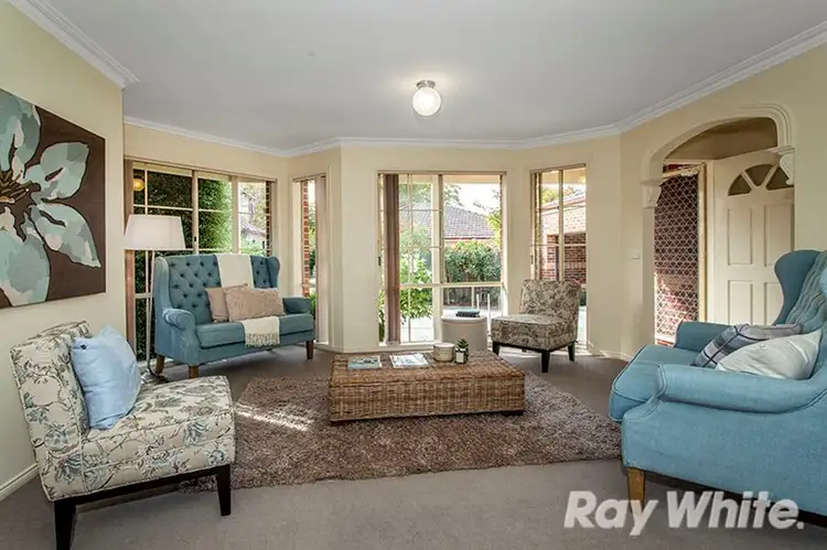 Fourth view of Homely townhouse listing, 2/4 Vernal Avenue, Mitcham VIC 3132