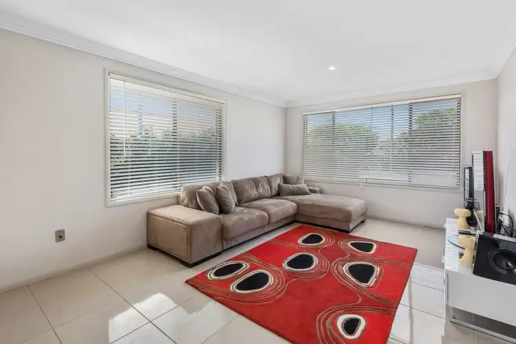 Fourth view of Homely house listing, 3 Sardon Street, Centenary Heights QLD 4350