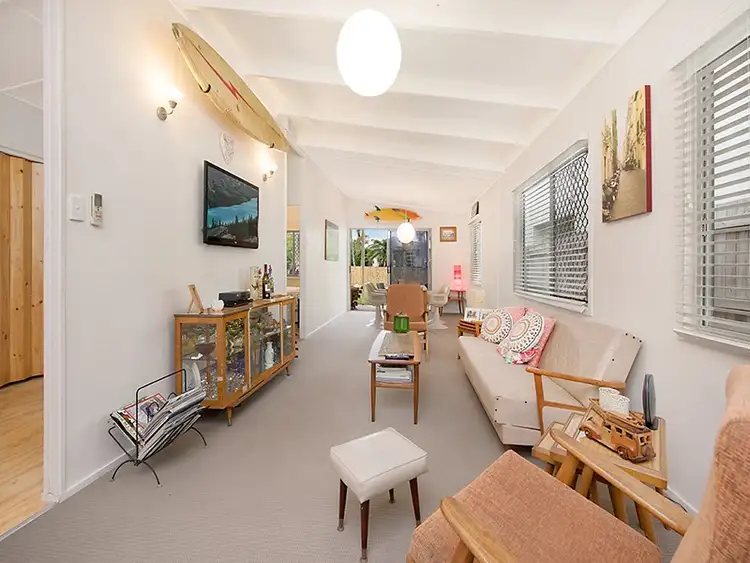 Fifth view of Homely house listing, 69 Nothling Street, Moffat Beach QLD 4551