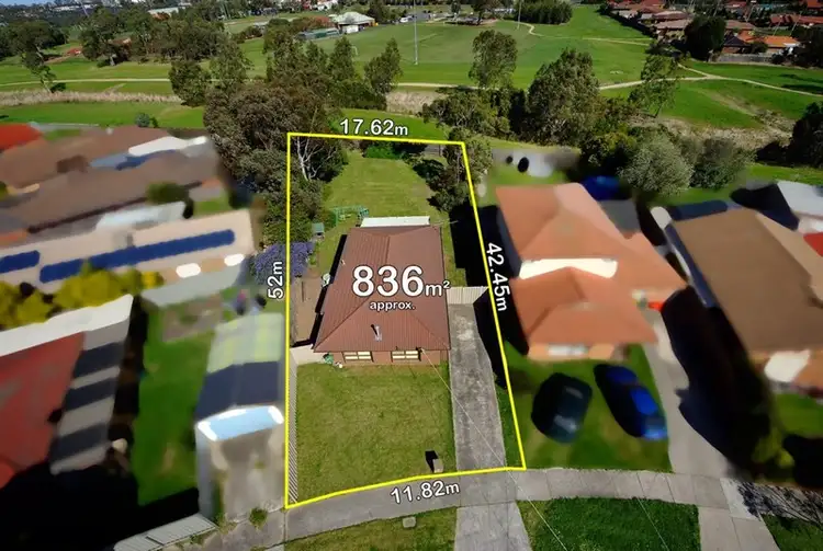 1 Coronet Close, Epping VIC 3076