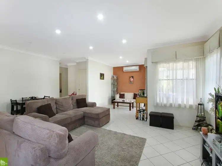 Third view of Homely villa listing, 3/21 John Street, Balgownie NSW 2519