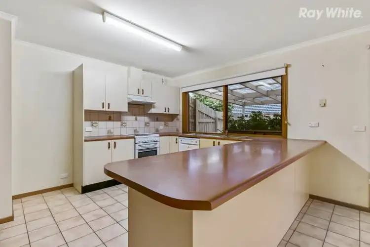 Sixth view of Homely house listing, 18 Mantung Crescent, Rowville VIC 3178