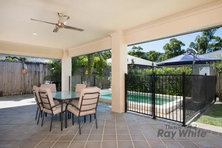 Third view of Homely house listing, 10 Charnley Avenue, Bentley Park QLD 4869