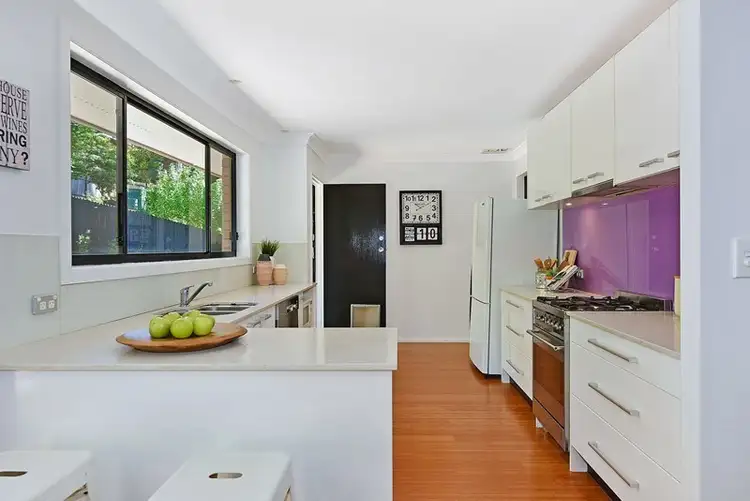 Second view of Homely house listing, 17 Wareemba Avenue, Thornleigh NSW 2120