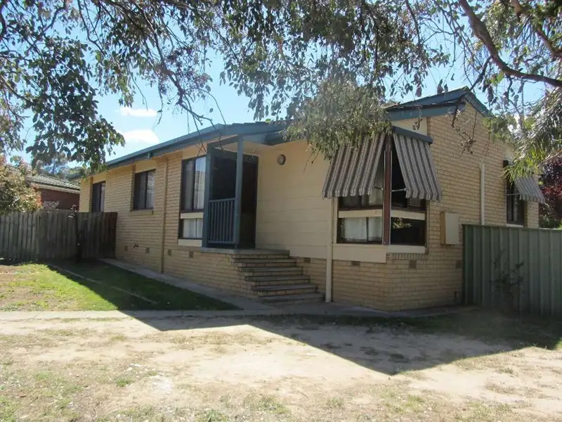 Main view of Homely house listing, 22 Buller Crescent, Thurgoona NSW 2640