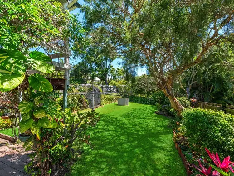 Seventh view of Homely house listing, 32 Park Avenue, Clayfield QLD 4011