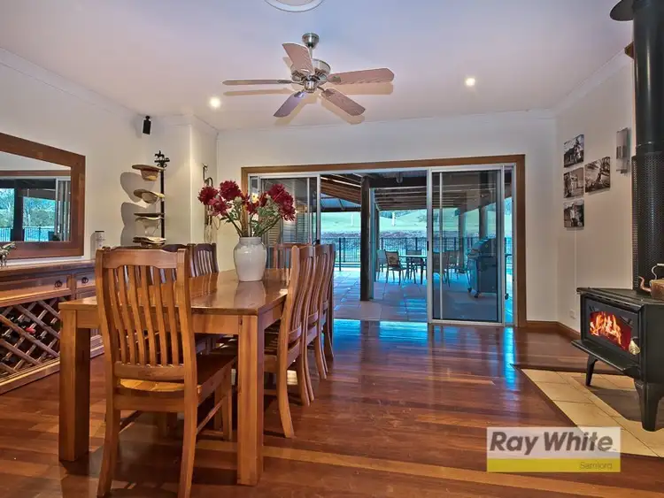 Sixth view of Homely house listing, 54 Andrew Road, Mount Samson QLD 4520
