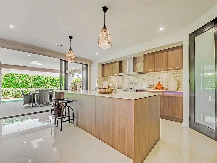 Third view of Homely house listing, 16 Everholme Drive, Truganina VIC 3029