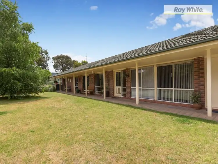 Second view of Homely house listing, 40 Duells Road, Rosebud VIC 3939