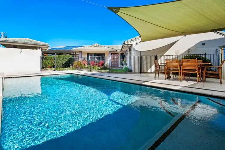 Fourth view of Homely house listing, 2 Lalwinya Street, Buddina QLD 4575