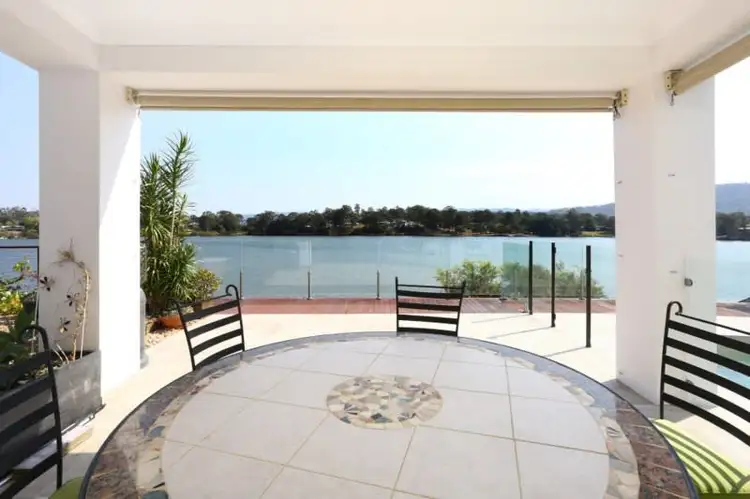 Third view of Homely house listing, 45 Brittany Drive, Oxenford QLD 4210