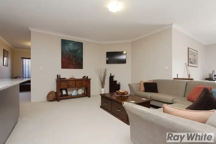 Fourth view of Homely house listing, 23 Tatton Way, The Vines WA 6069