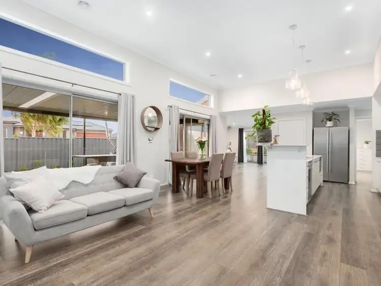 Second view of Homely house listing, 1 Illawarra Way, Pakenham VIC 3810