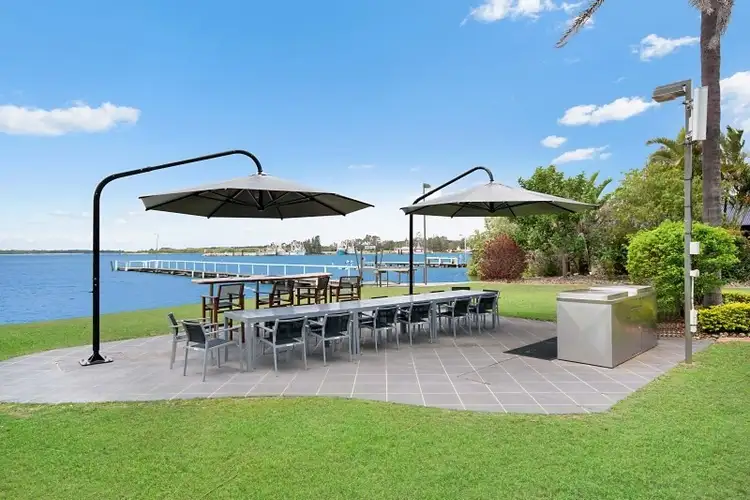 Sixth view of Homely unit listing, 20/27-29 Yamba Road, Yamba NSW 2464