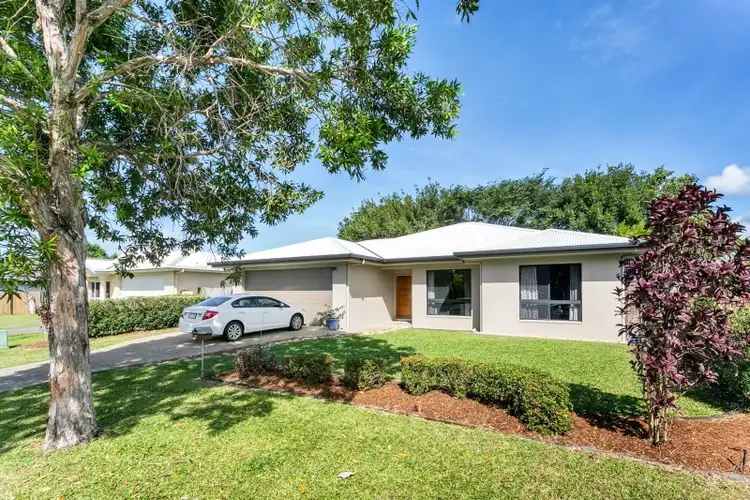 6 Chystanthus Street, Trinity Park QLD 4879