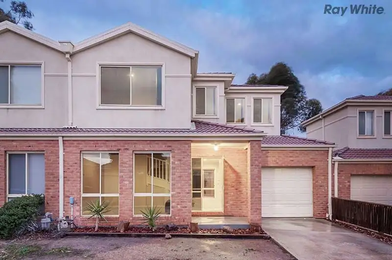Main view of Homely house listing, 28 Tintern Loop, Hillside VIC 3037