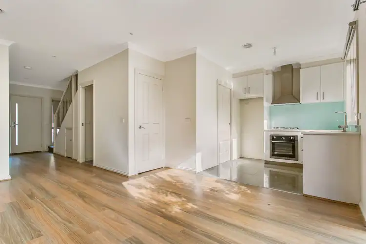 Second view of Homely townhouse listing, 2/39 Macpherson Street, Dandenong VIC 3175