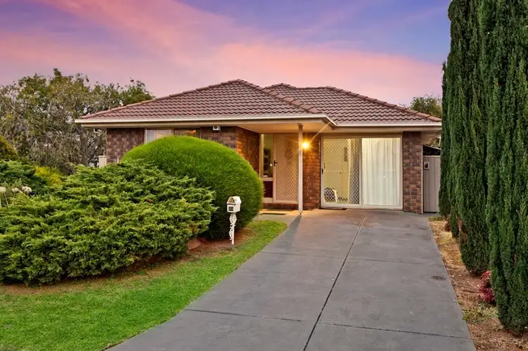 25 Musicka Avenue, Pooraka SA 5095