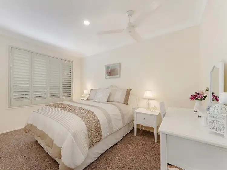 Seventh view of Homely house listing, 28 Austral Crescent, Pacific Pines QLD 4211