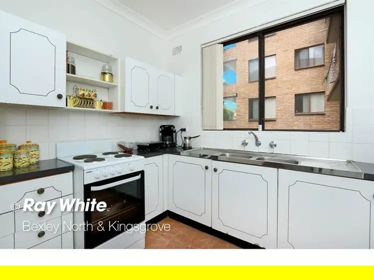 Second view of Homely apartment listing, 11/35-39 Martin Place, Mortdale NSW 2223