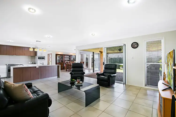 Fourth view of Homely house listing, 322 Ramsay Street, Middle Ridge QLD 4350