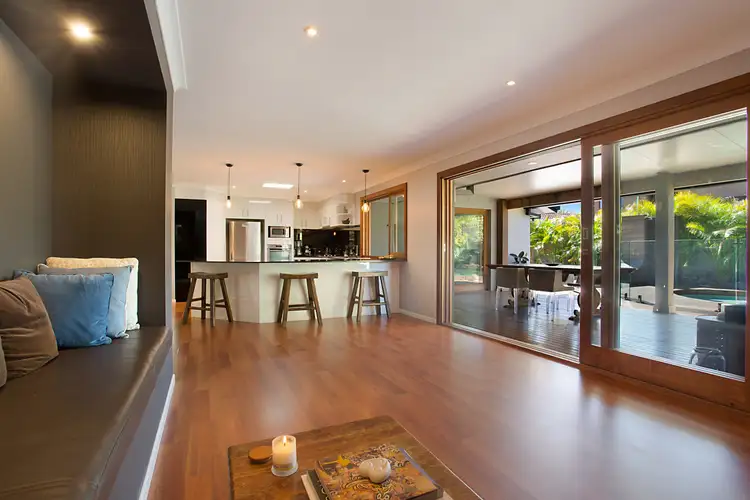 Fourth view of Homely house listing, 16 Karabella Court, Mermaid Waters QLD 4218