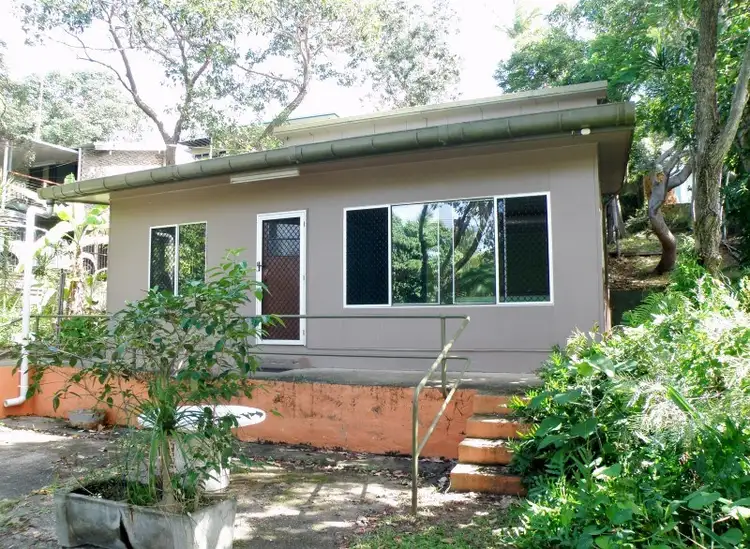 Main view of Homely house listing, 16 Bigoon Road, Point Lookout QLD 4183