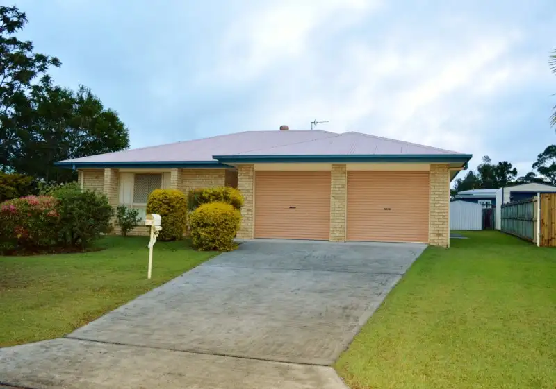 Main view of Homely house listing, 3 Rosewood Court, Landsborough QLD 4550
