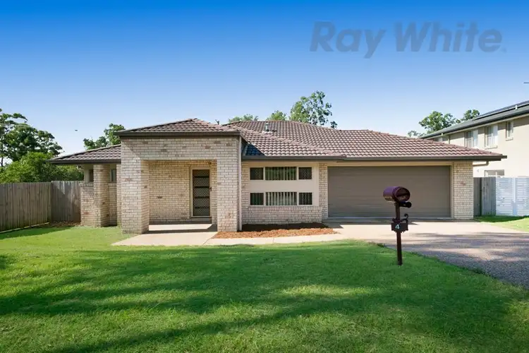 45 McGarry Street, Eight Mile Plains QLD 4113