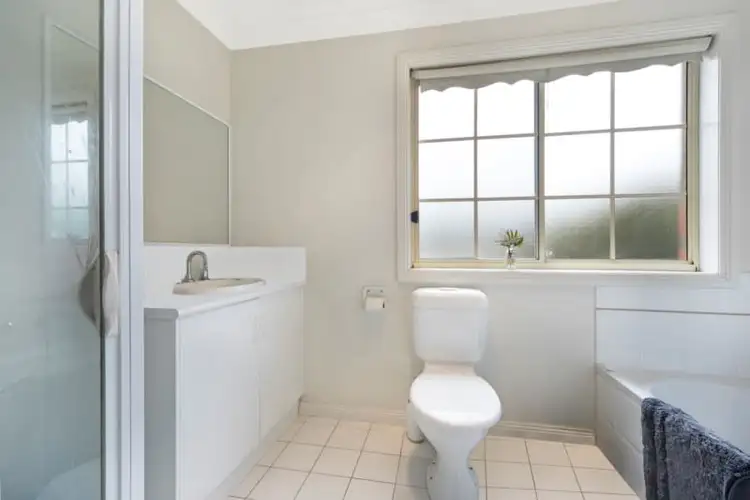 Sixth view of Homely townhouse listing, 11 Redan Street, Newington VIC 3350