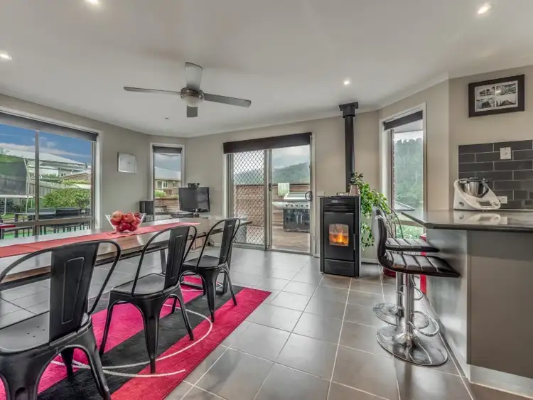 Fifth view of Homely house listing, 10 Joshua Street, Mornington TAS 7018