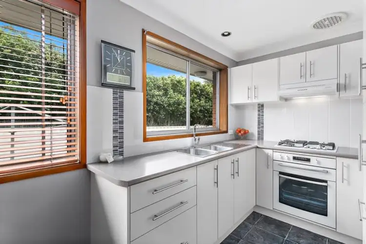 Third view of Homely house listing, 6 Ballantine Place, Horsley NSW 2530