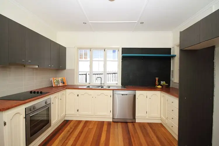 Second view of Homely house listing, 36 Oakfield Street, Mount Gravatt East QLD 4122