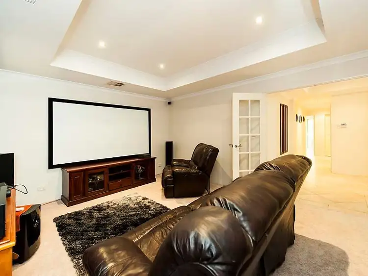 Third view of Homely house listing, 40 Lemon Gum Drive, Baldivis WA 6171