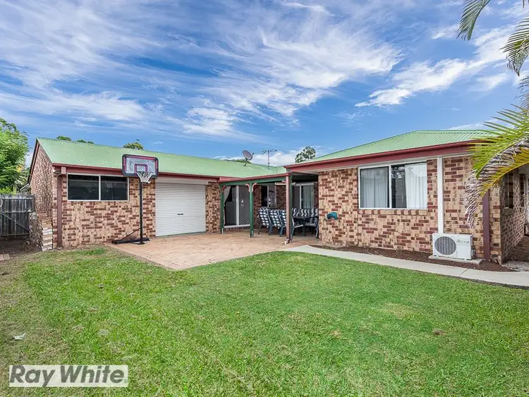 Third view of Homely house listing, 4 Possum Drive, Narangba QLD 4504