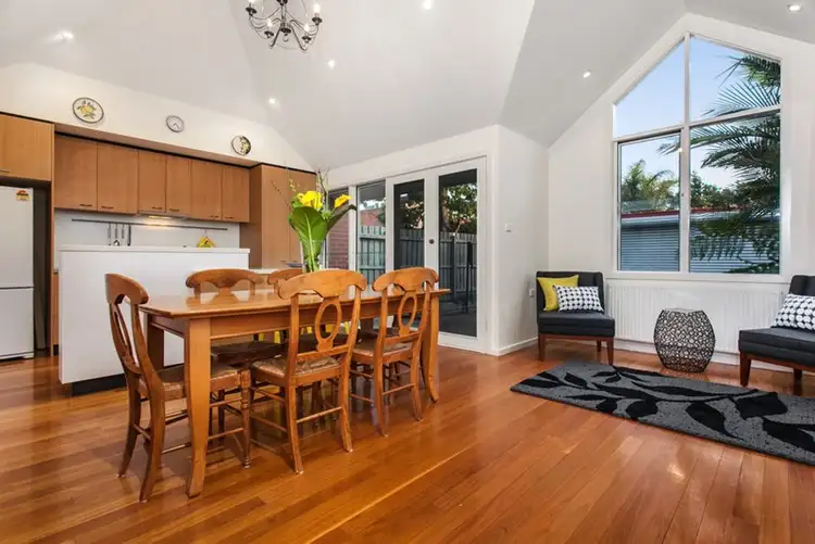 Second view of Homely house listing, 7 Gladstone Avenue, Northcote VIC 3070