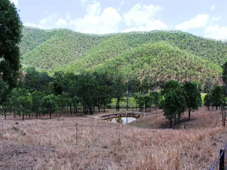 Third view of Homely rural property listing, 427 Glenhowden Road, Harlin QLD 4306