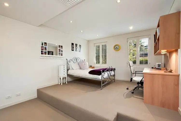 Seventh view of Homely house listing, 64 Balfour Road, Bellevue Hill NSW 2023