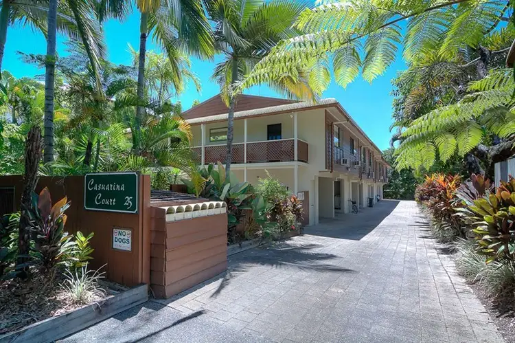 8/25 Davidson Street, Port Douglas QLD 4877