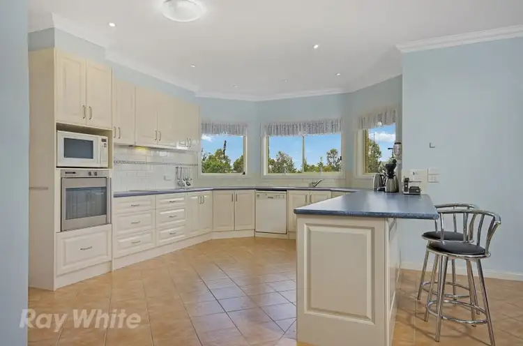 Third view of Homely house listing, 155 Yverdon Drive, Bannockburn VIC 3331