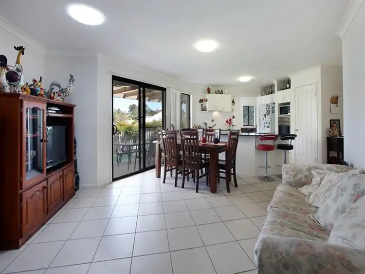 Fifth view of Homely house listing, 31 Ceil Circuit, Coomera QLD 4209