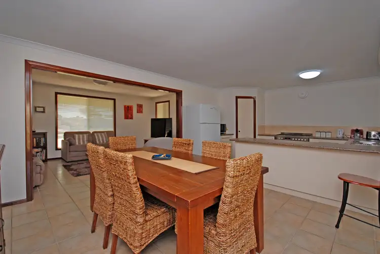 Fourth view of Homely house listing, 12 Shearwater Drive, Jurien Bay WA 6516