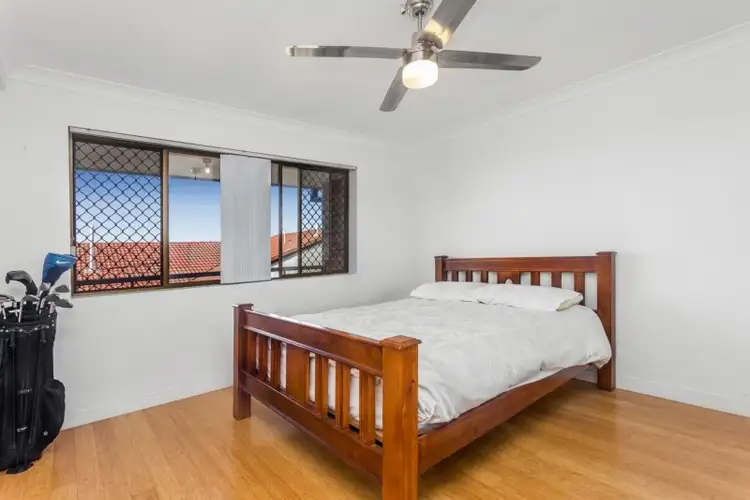 Sixth view of Homely unit listing, 5/45 Victoria Terrace, Gordon Park QLD 4031
