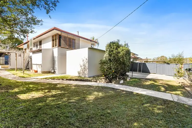 18 Benton Street, Acacia Ridge QLD 4110