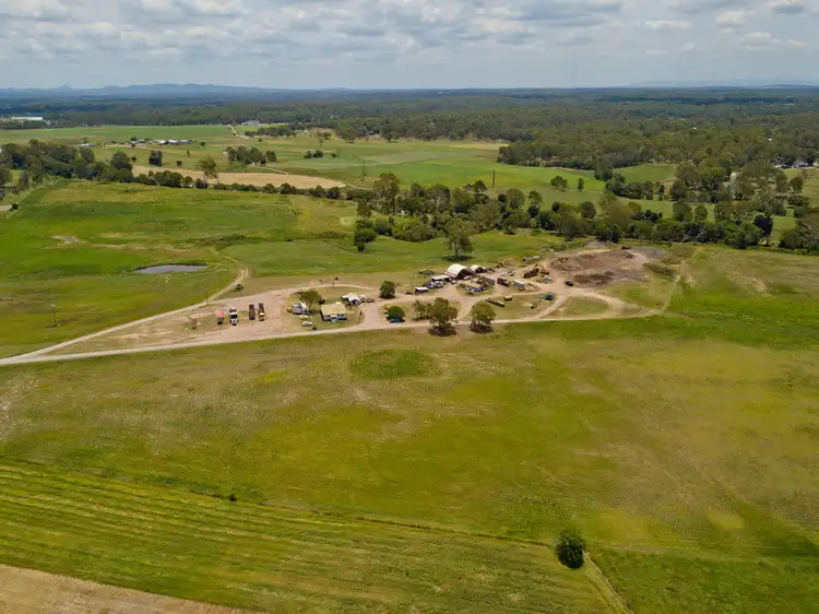 Seventh view of Homely land listing, 923-933 Waterford Tamborine Road, Buccan QLD 4207