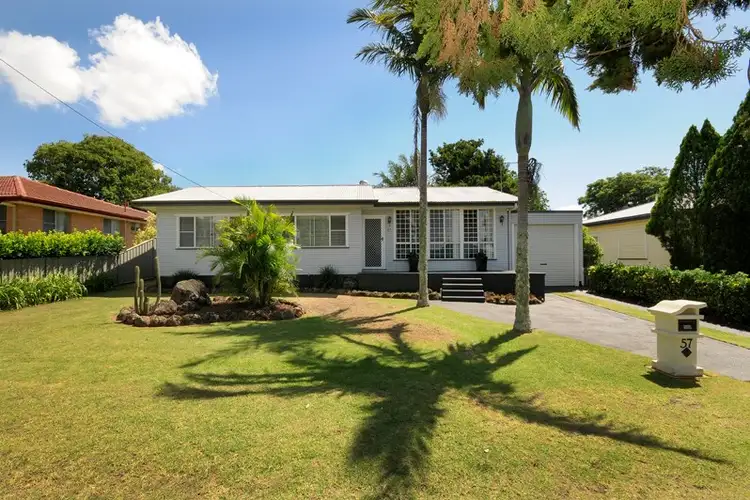 57 Leichhardt Street, Centenary Heights QLD 4350