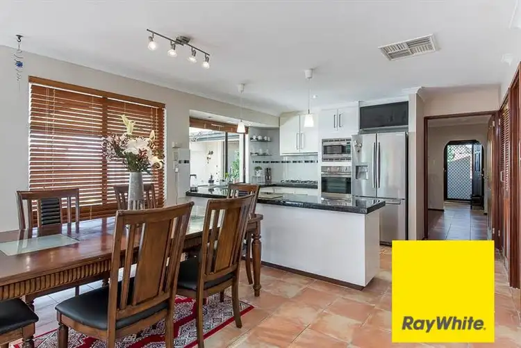 Seventh view of Homely house listing, 32 Castlefern Way, Duncraig WA 6023