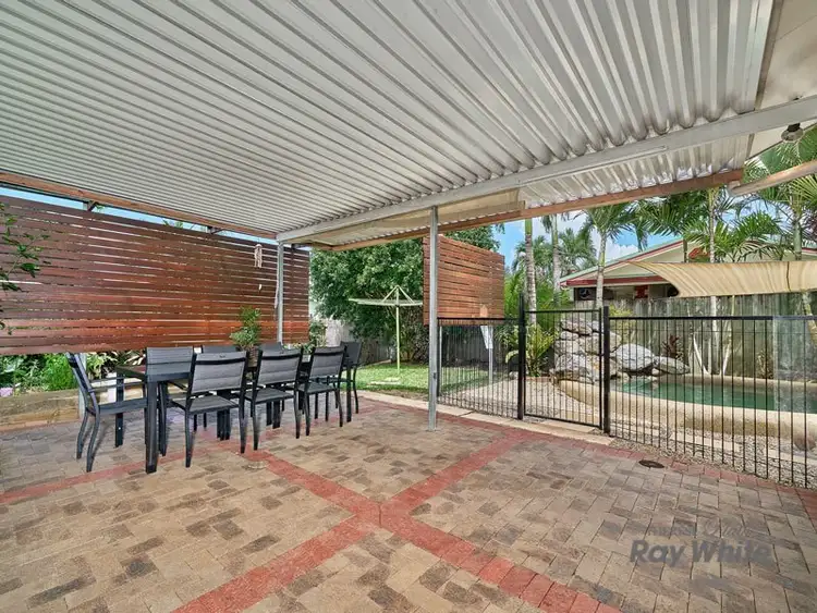 Sixth view of Homely house listing, 16 Newby Close, Edmonton QLD 4869