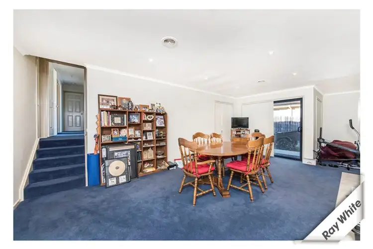 Fourth view of Homely house listing, 28 Dora Street, Jerrabomberra NSW 2619